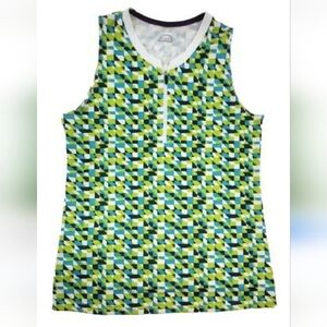 Performance Women's Alto III Sleeveless Cycling Jersey, Small, NWT
